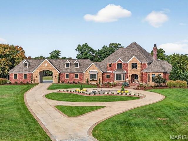 House for sale in Wright City, Missouri