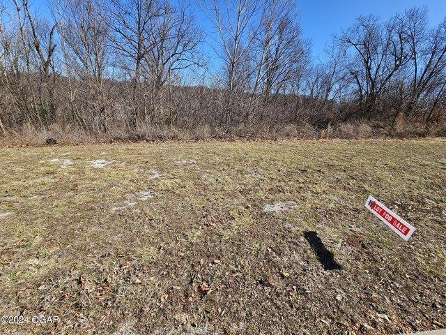 Land for sale in Joplin, Missouri