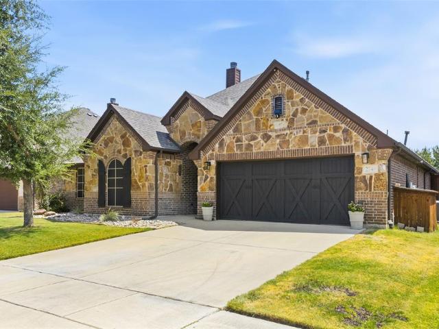 House for sale in Johnson, Texas