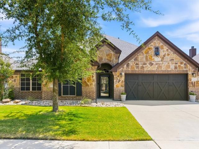 House for sale in Johnson, Texas