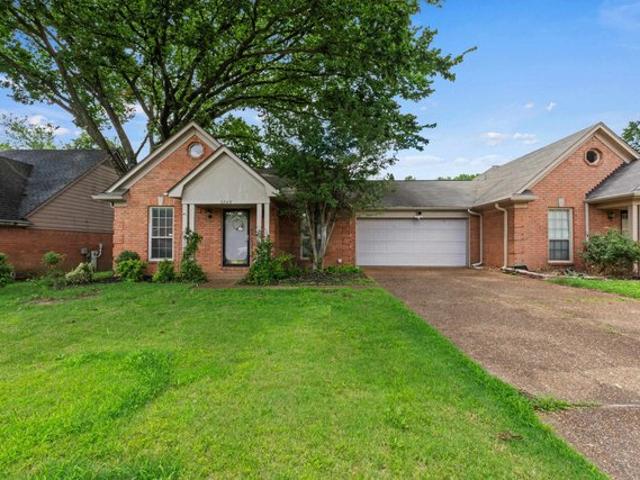 Townhouse for sale in Tennessee