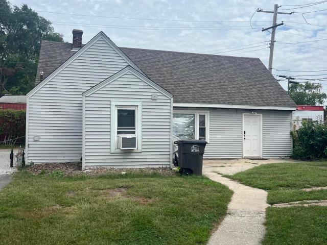 House for sale in Lake Station, Indiana