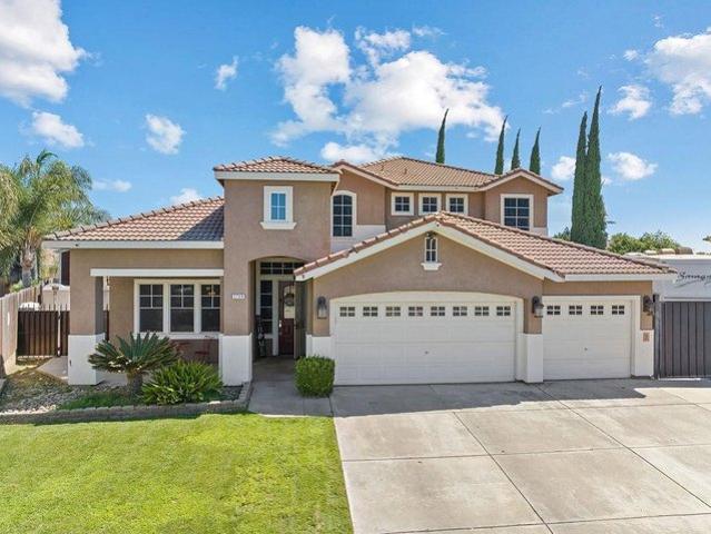 House for sale in Riverbank, California