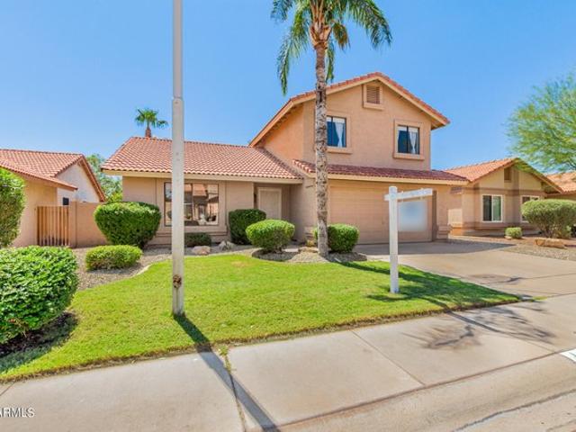 House for sale in Laveen, Arizona