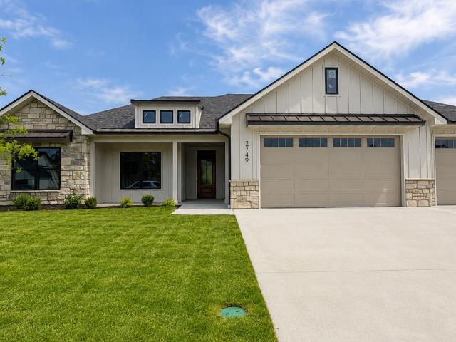 House for sale in Columbia, Missouri