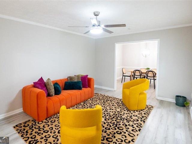 House for sale in Conyers, Rockdale County