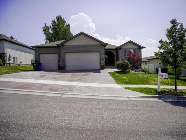House for sale in Bannock, Idaho