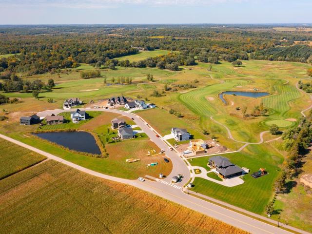 Land for sale in Sartell, Minnesota