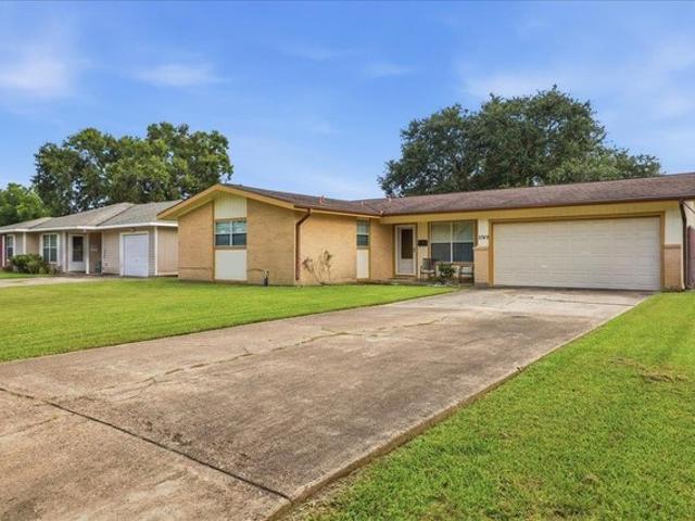 House for sale in Jefferson, Texas