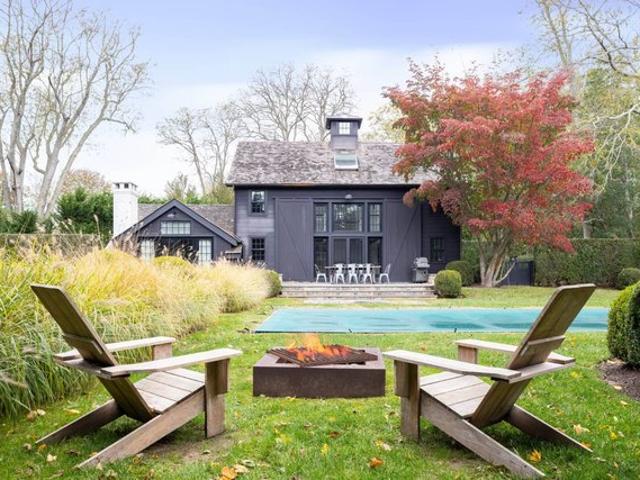 House for sale in Sagaponack, New York