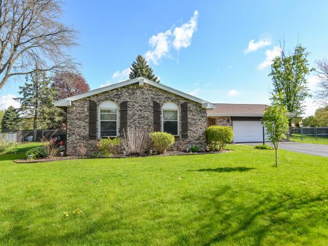 House for sale in Beloit, Wisconsin