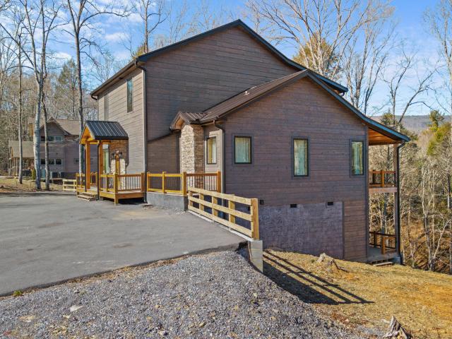 House for sale in Tennessee