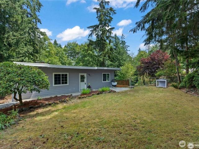 House for sale in University Place, Washington
