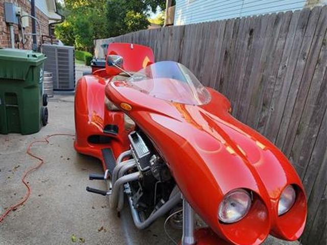 House for sale in Flower Mound, Texas