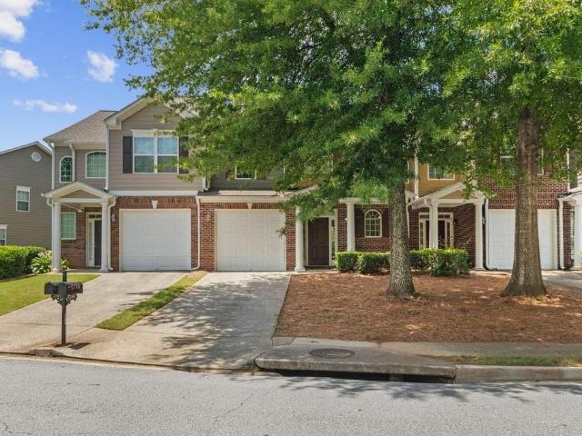 Townhouse for sale in Lawrenceville, Georgia