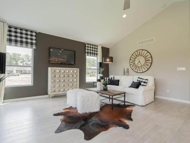 House for sale in Crown Point, Indiana