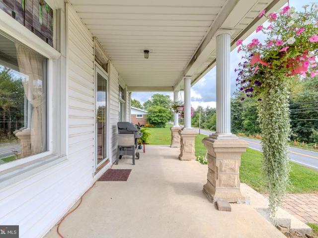 House for sale in Kempton, Pennsylvania