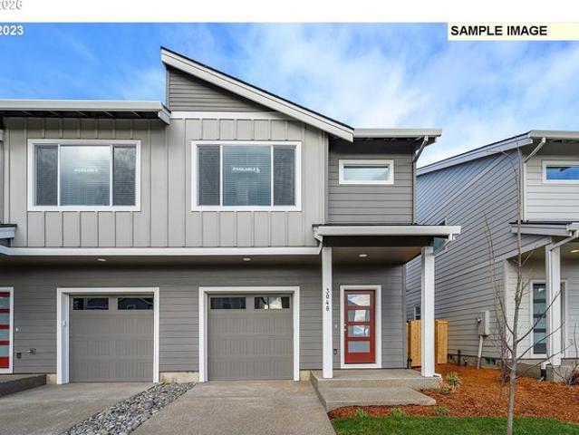 Townhouse for sale in Oregonia