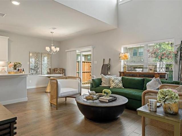 Townhouse for sale in Little Elm