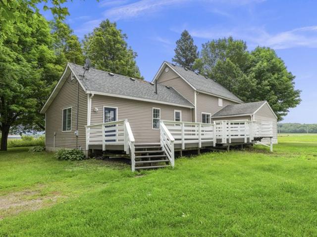 House for sale in Luck, Wisconsin