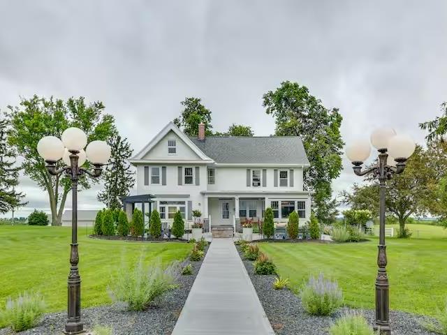 House for sale in Mount Horeb, Wisconsin