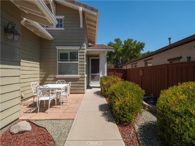 House for sale in Paso Robles, San Luis Obispo County