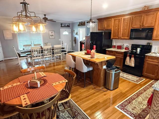 House for sale in Virginia