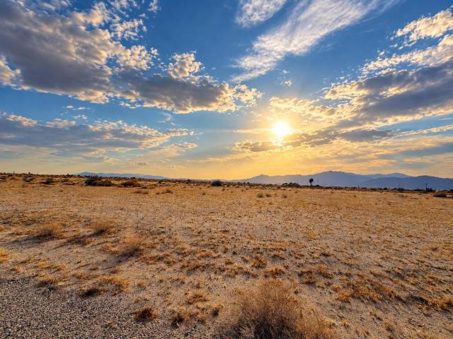 Land for sale in Thermal, California