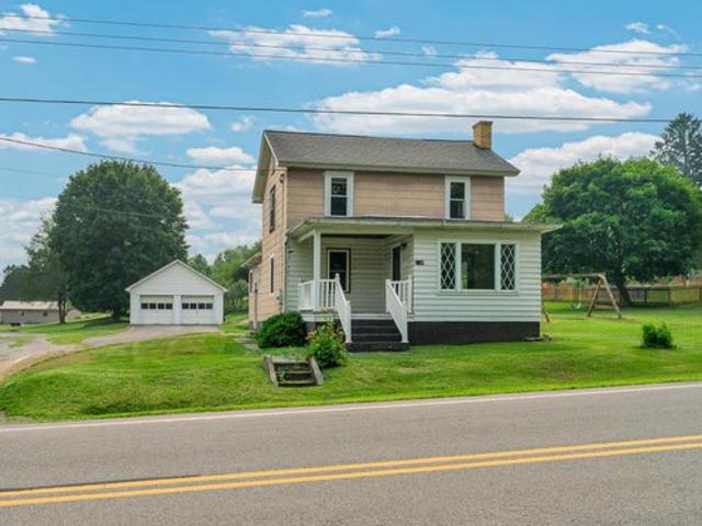 House for sale in Clearfield, Pennsylvania