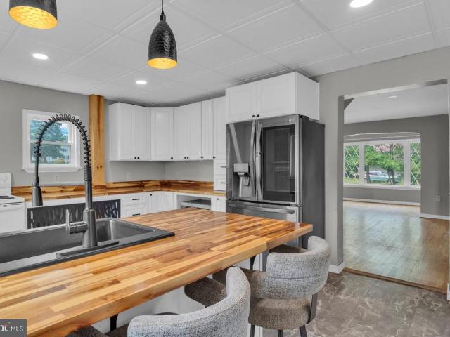 House for sale in Ramey, Clearfield County