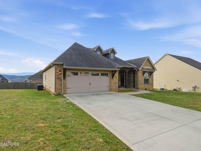 Property for sale in Tennessee