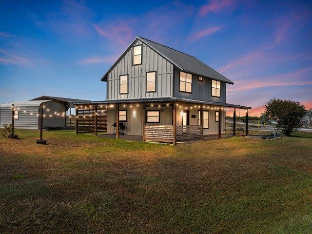 House for sale in Palacios, Texas