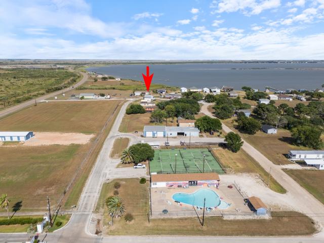 House for sale in Palacios, Texas
