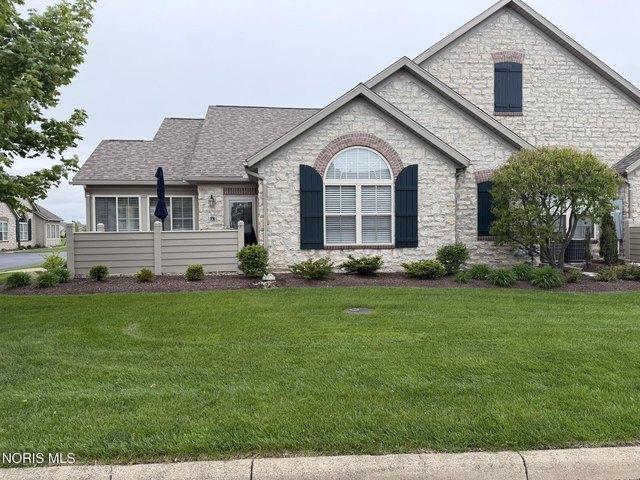 Condo for sale in Ottawa, Ohio