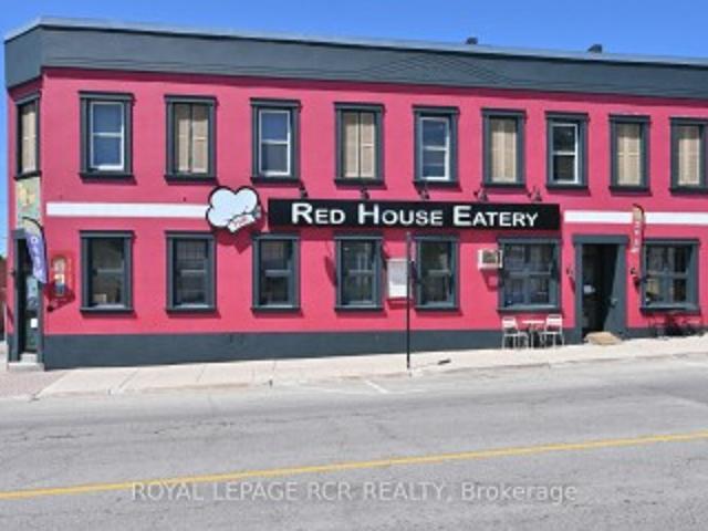 Commercial for sale in Grey, Ontario