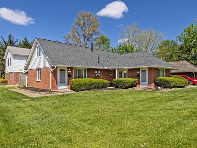House for sale in Westerville, Ohio