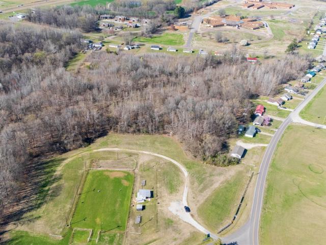 Land for sale in Tennessee