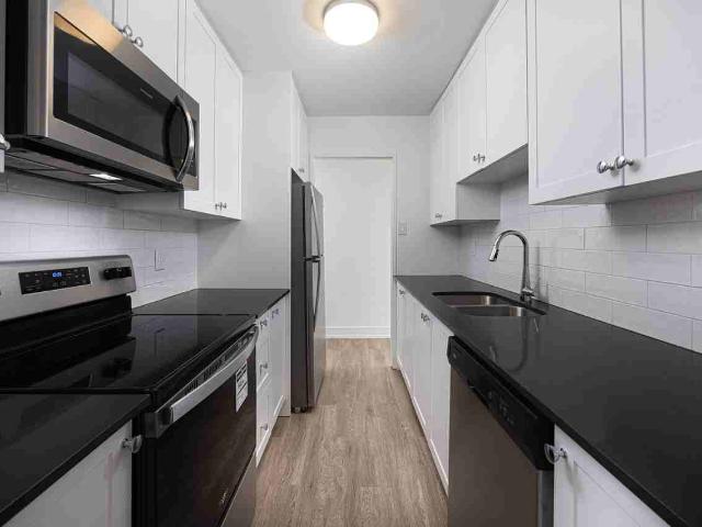 Apartment for rent in York, Ontario
