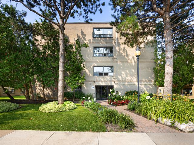 Apartment for rent in York, Ontario