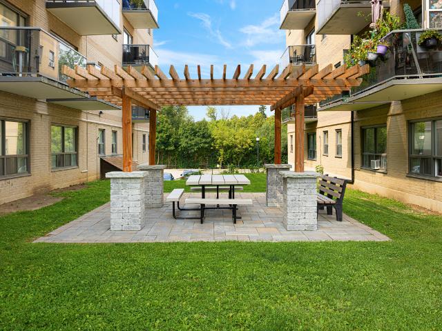 Apartment for rent in York, Ontario