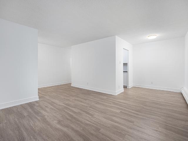 Apartment for rent in York, Ontario