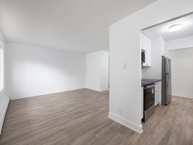 Apartment for rent in York, Ontario