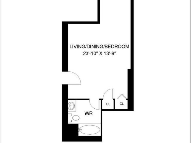 Apartment for rent in York, Ontario