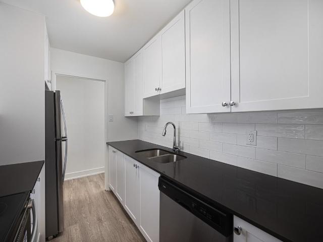 Apartment for rent in York, Ontario