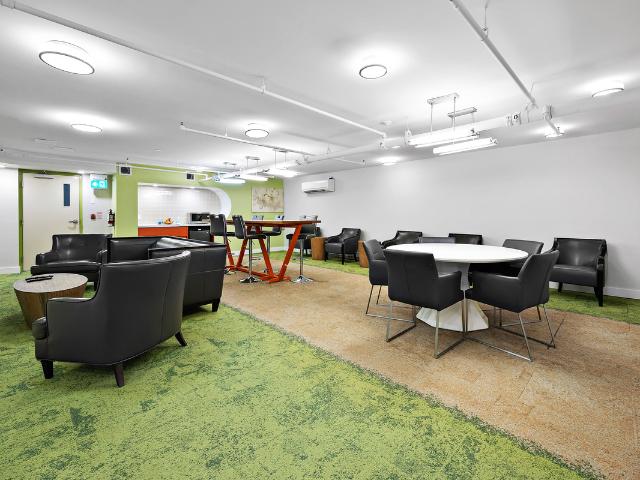 Apartment for rent in York, Ontario