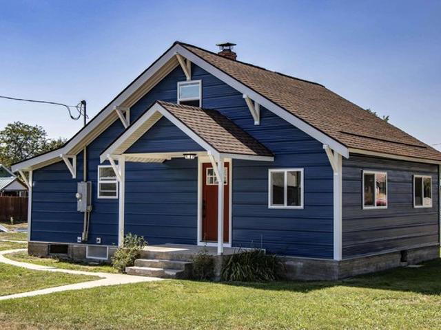 House for sale in Priest River, Idaho