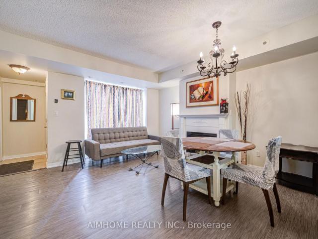 Condo for sale in Woburn, Ontario