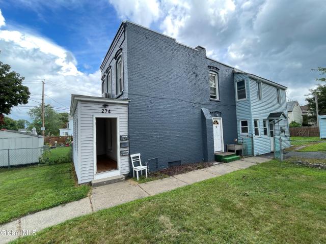 House for sale in Troy, New York