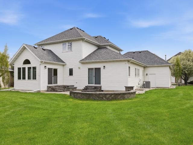 House for sale in Moorhead, Minnesota