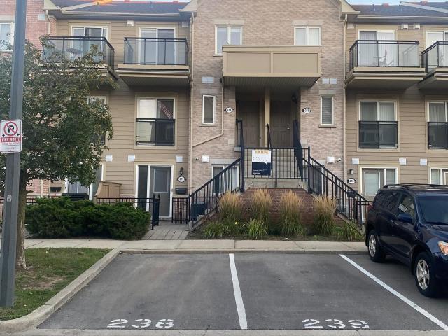 Condo for rent in Mississauga, Ontario